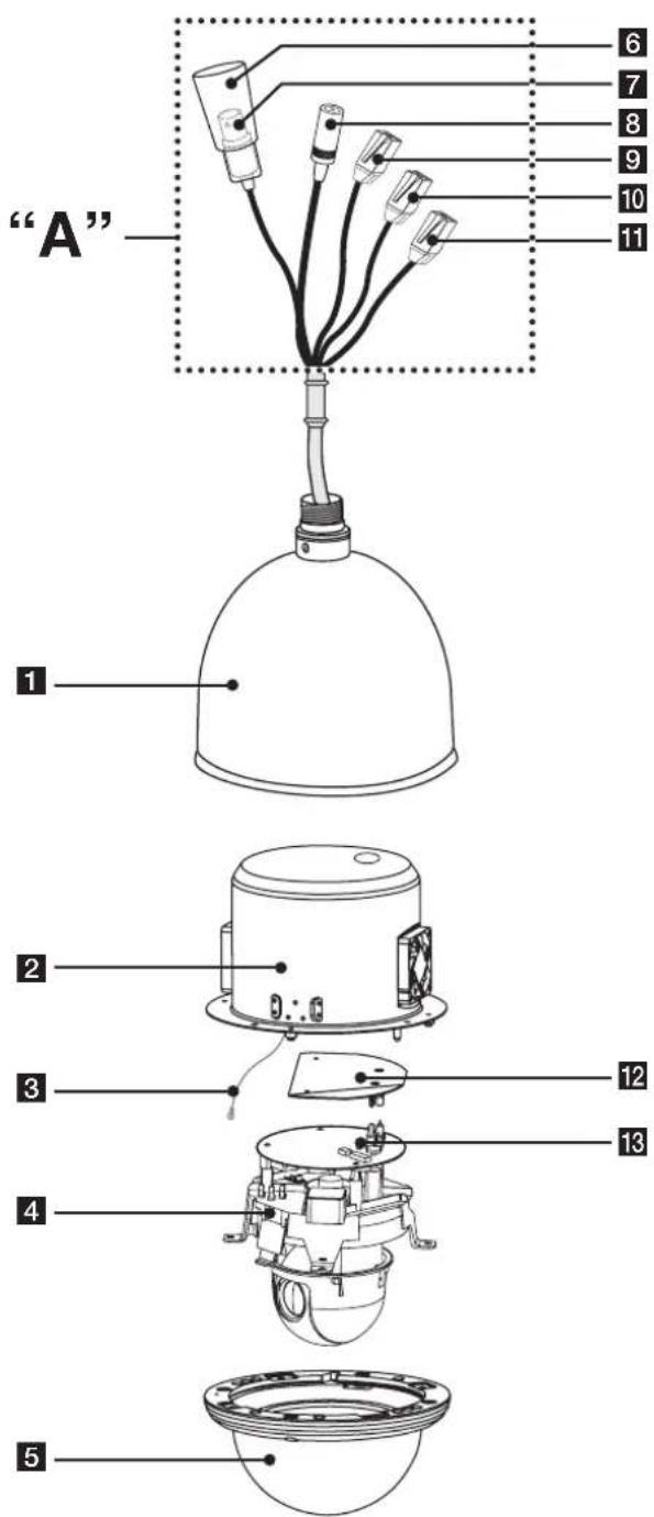 LG LT903P - Safety Precautions - 1