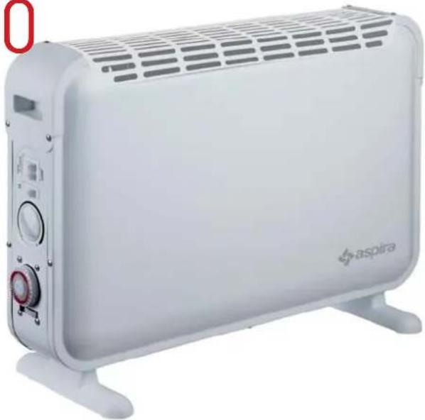 Fantini Cosmi CH 7000 TURBO - DESCRIPTION: - 1