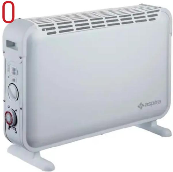 Fantini Cosmi CH 7000 TURBO - DESCRIPTION: - 1