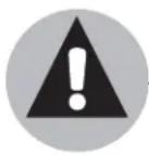 HOTPOINT HG40T01AQJ02 - IMPORTANT SAFETY INFORMATION. READ ALL INSTRUCTIONS BEFORE USING. - 1