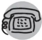 HOTPOINT HG40T01AQJ02 - If you need service... - 1