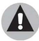 HOTPOINT HG40T01AQJ02 - ! DANGER - 3