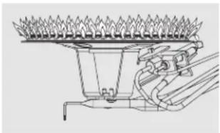 HOTPOINT HG40T01AQJ02 - Venting System Inspection - 1