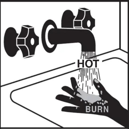 HOT BURN