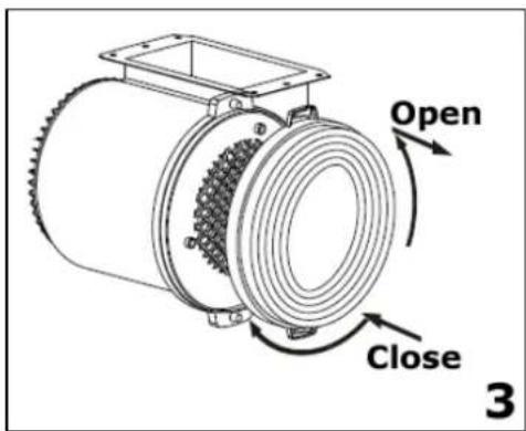 Open Close 3