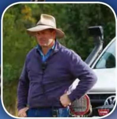 UNIDEN AW890W - AS SEEN ON LEADING 4WD & ADVENTURE TV SHOWS - 1