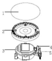 Infiniton GGMCI-315 - Description: - 1