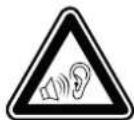 BLAUPUNKT Denver 212 DAB BT - ATTENTION - 1