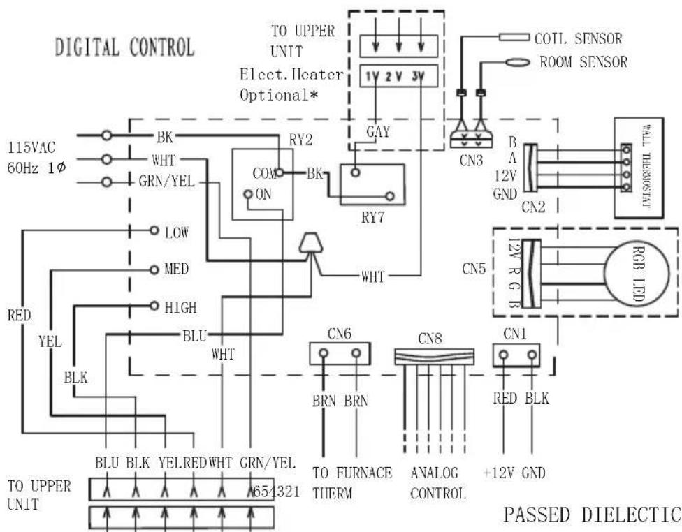 Furrion EACEME4 - Wiring Diagram - 2