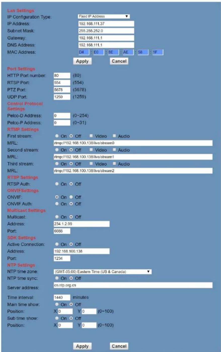 HuddleCamHD HC-EPTZ - HuddleCamHD - 1