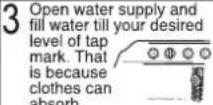 LG P1961PT - How to wash - 6