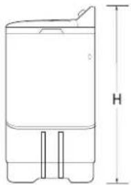 LG P1961PT - SPECIFICATIONS - 3