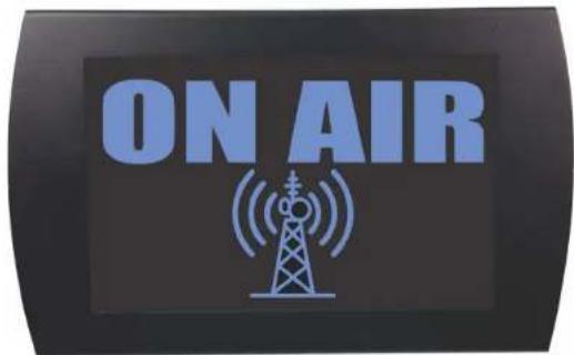 ON AIR