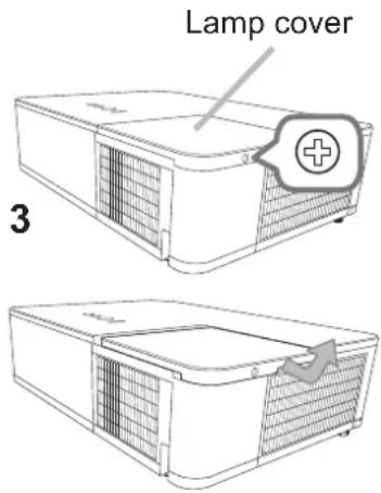 Lamp cover 3