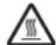 HITACHI MC-WU5506 - HIGH VOLTAGE - 1