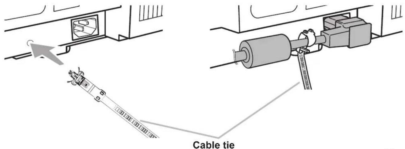 Cable tie