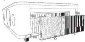 HITACHI MC-WU5506 - Type number : UX41161 - 3