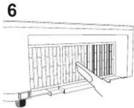HITACHI MC-WU5506 - Type number : UX41161 - 2
