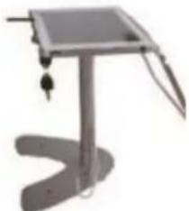 CTA Digital PAD-DSGK - Inserting Your Tablet - 2