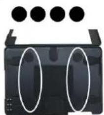 CTA Digital PAD-DSGK - PAD-DSGK - 4