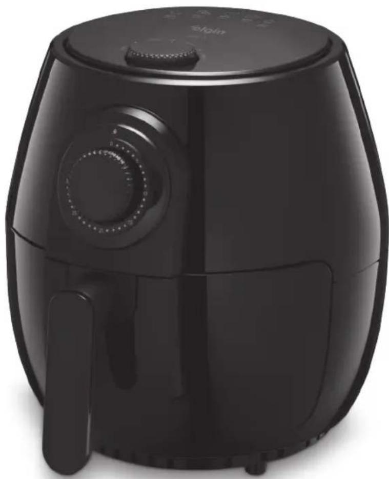 Elgin AFR4002 - 'elgin - 2