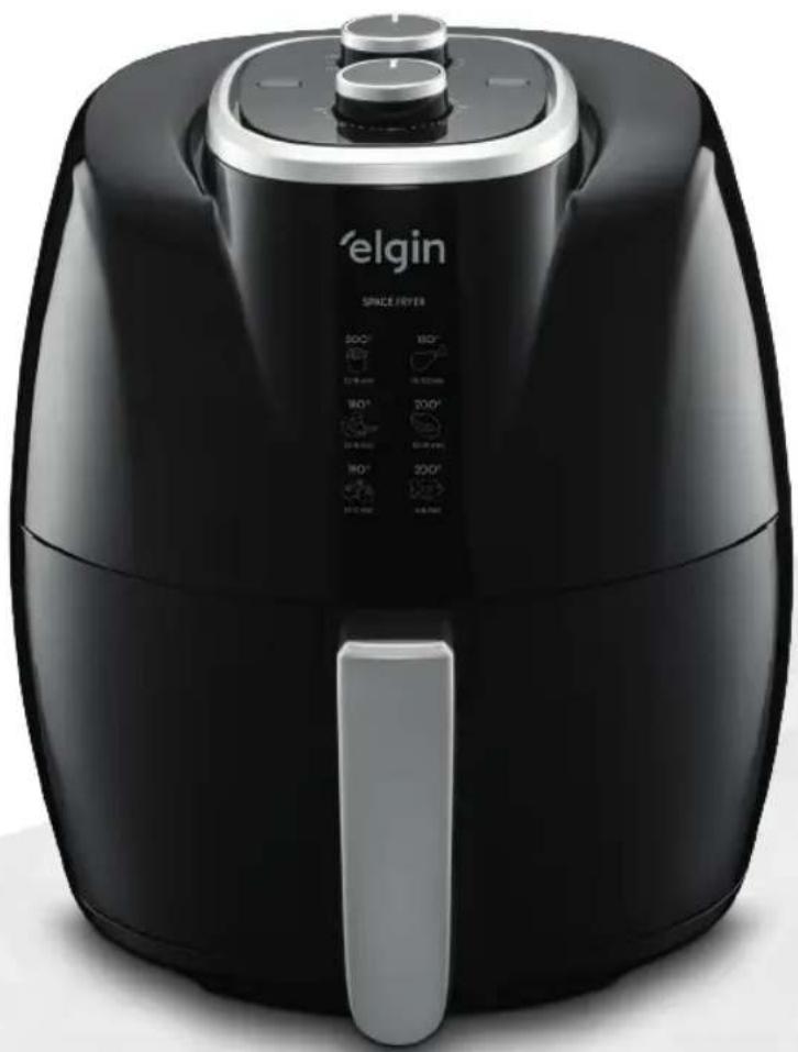 Elgin AFR3002 - 'elgin - 1