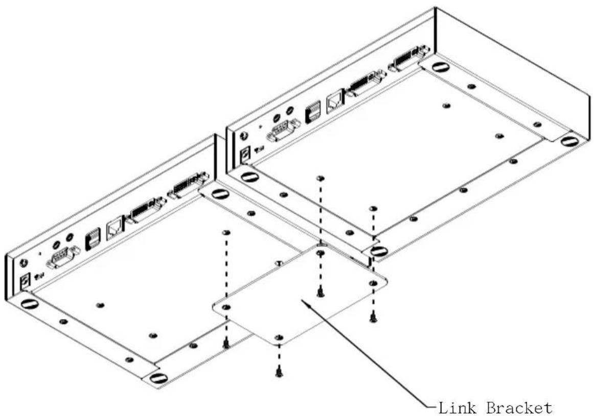 Link Bracket