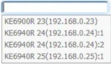 ATEN KE6940KIT01 - Adding a Video Wall - 4