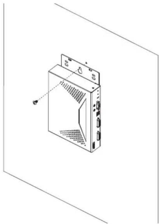 ATEN KE6940KIT01 - Wall Mounting - 2