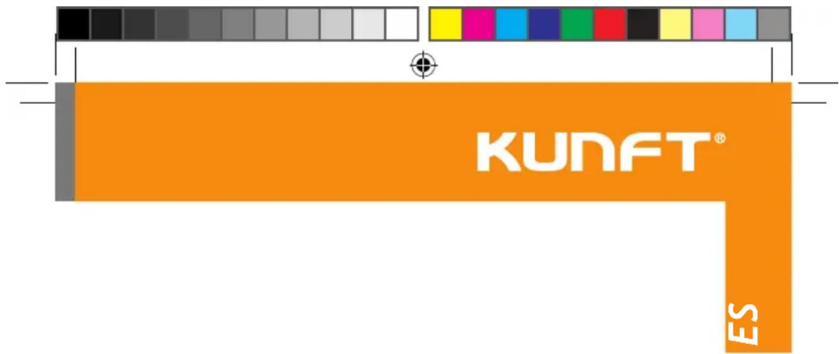 KUNFT® ES