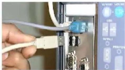 MEDION LIFE X89003 (MD 86332) - DRIVER INSTALLATION - 1