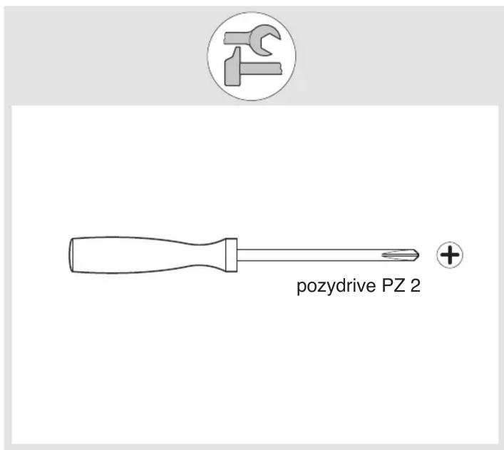 pozydrive PZ 2