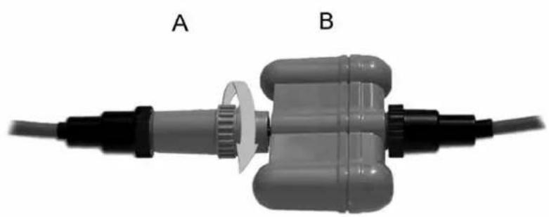 Waterco Admiral ATV - HOW DOES IT WORK: - 1