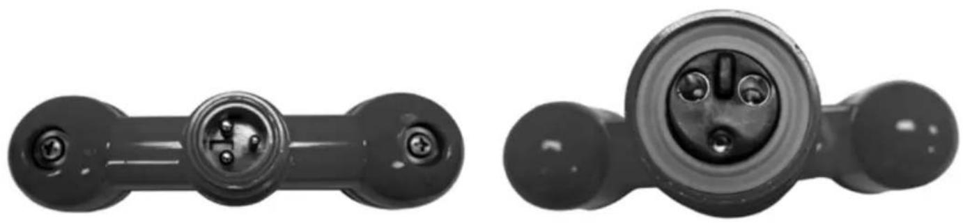 Waterco Admiral ATV - CONNECTING THE FLOATING SWIVEL: - 1