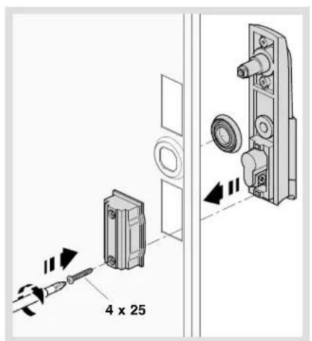 HAGER FZ195W - :hager - 17