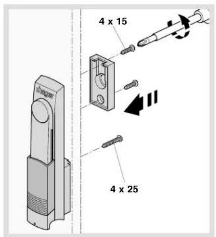 HAGER FZ195W - :hager - 38