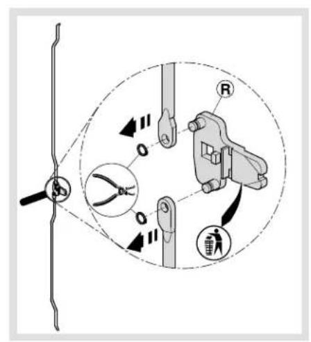 HAGER FZ195W - :hager - 32