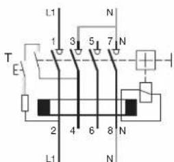 HAGER CEA663T - Please note the following - 3
