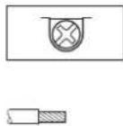 HAGER CEA663T - Please note the following - 10