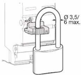 HAGER CEA663T - Please note the following - 15