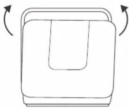 Cookology MCDW3BK - Close the door, select the program and start the dishwasher - 1