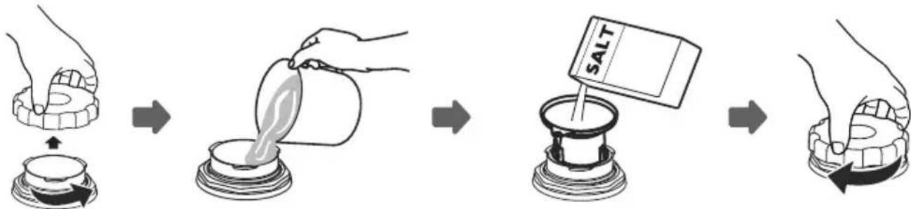 Cookology MCDW3BK - WANING - 1