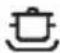 Cookology MCDW3BK - - Control panel - 3