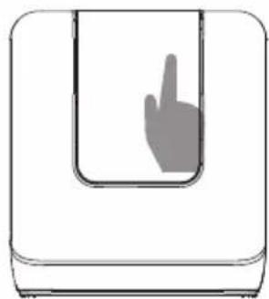 Cookology MCDW3BK - Close the door, select the program and start the dishwasher - 2