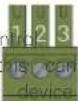 WyreStorm EXP-SW-0201 - RS-232 Wiring - 1