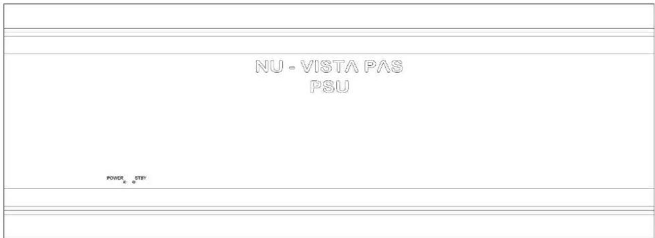 Musical Fidelity Nu-Vista PAS - NU-VISTA - 2