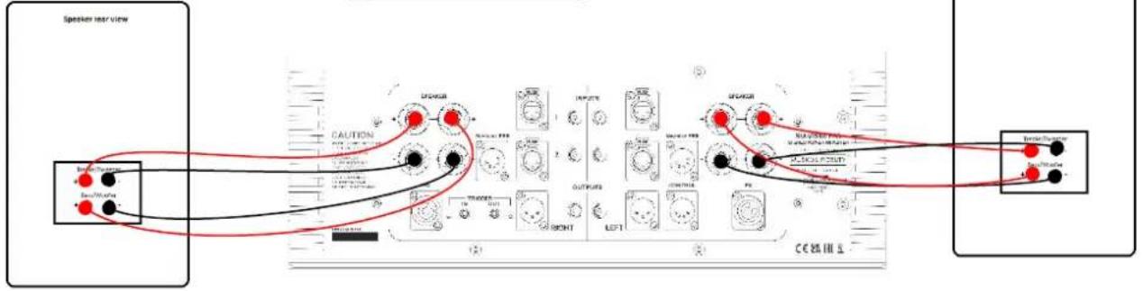 Musical Fidelity Nu-Vista PAS - POWER OFF CAUTION: - 2