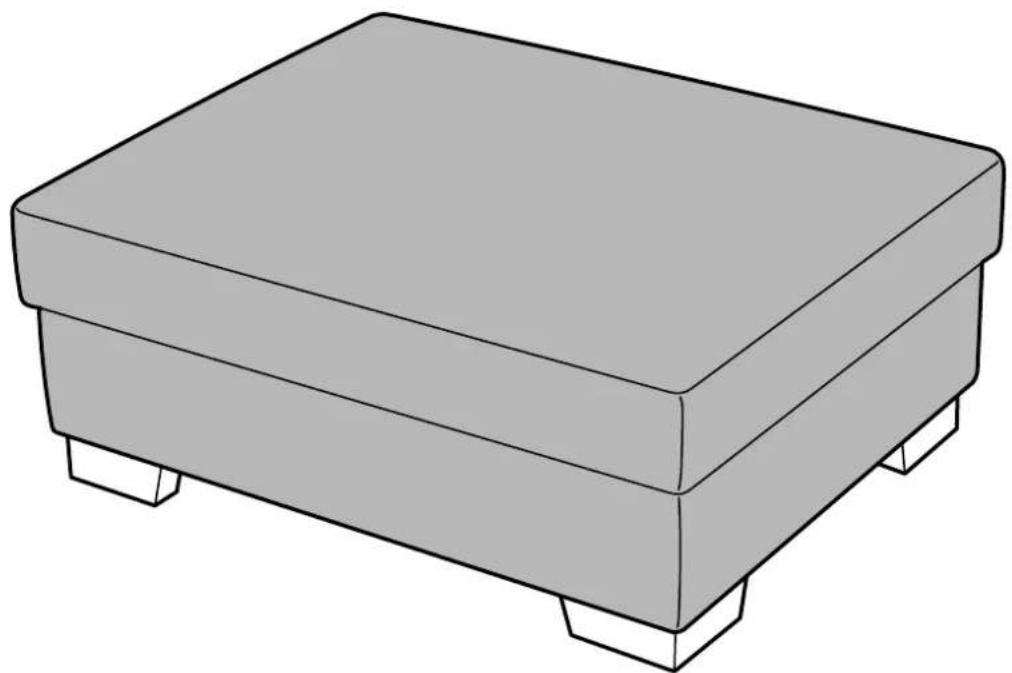 IKEA SÖRVALLEN 605.064.07 - SÖRVALLEN - 1