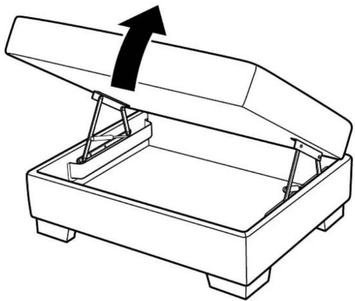 IKEA SÖRVALLEN 605.064.07 - SÖRVALLEN - 14