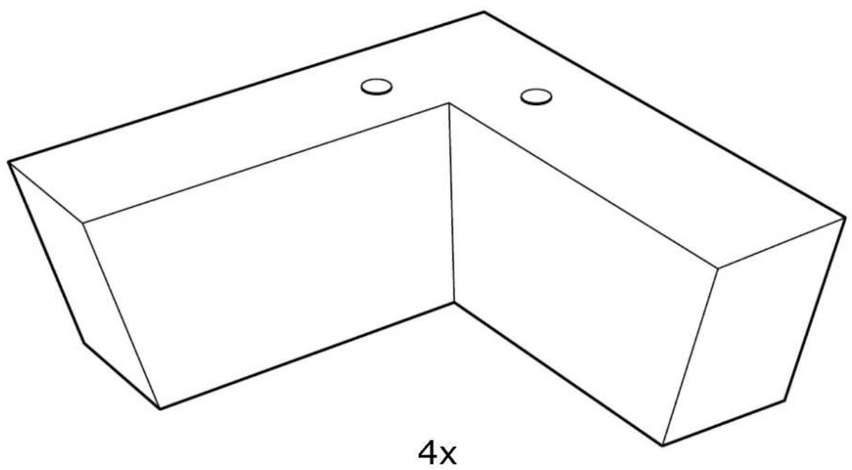 IKEA SÖRVALLEN 605.064.07 - SÖRVALLEN - 12